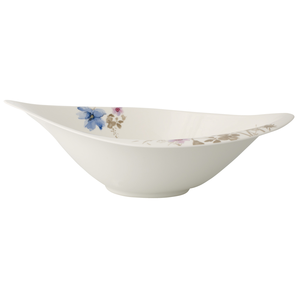 Salátová mísa, kolekce Mariefleur Gris Serve & Salad - Villeroy & Boch