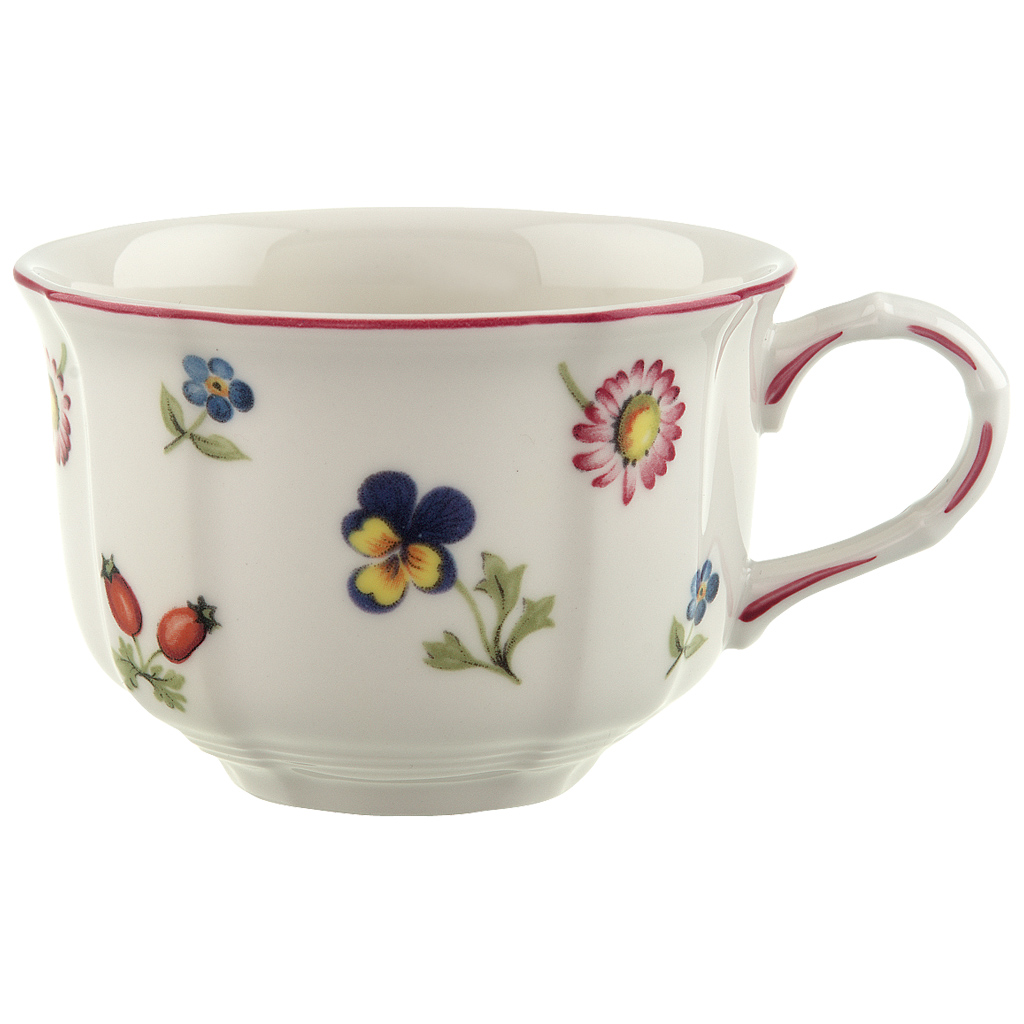 Levně Čajový šálek, kolekce Petite Fleur - Villeroy & Boch