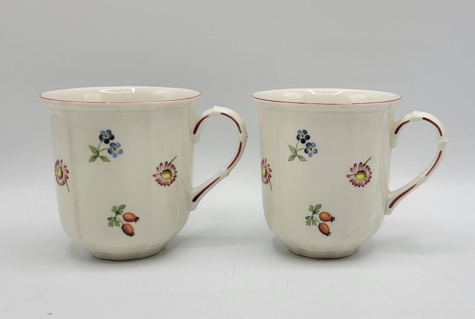 Hrnek, kolekce Petite Fleur - Villeroy & Boch (obrázek 5)