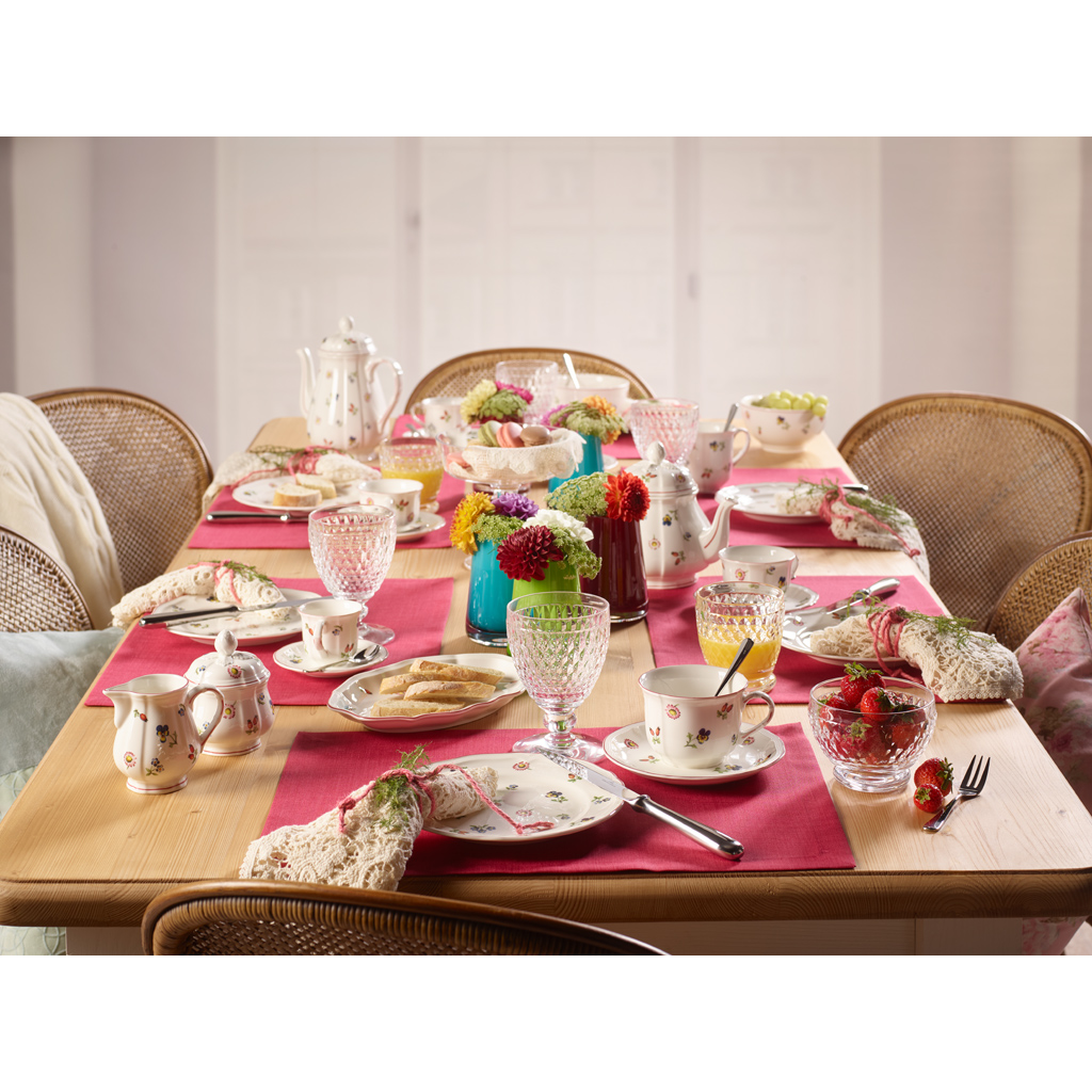 Samostatná miska, kolekce Petite Fleur - Villeroy & Boch (obrázek 3)