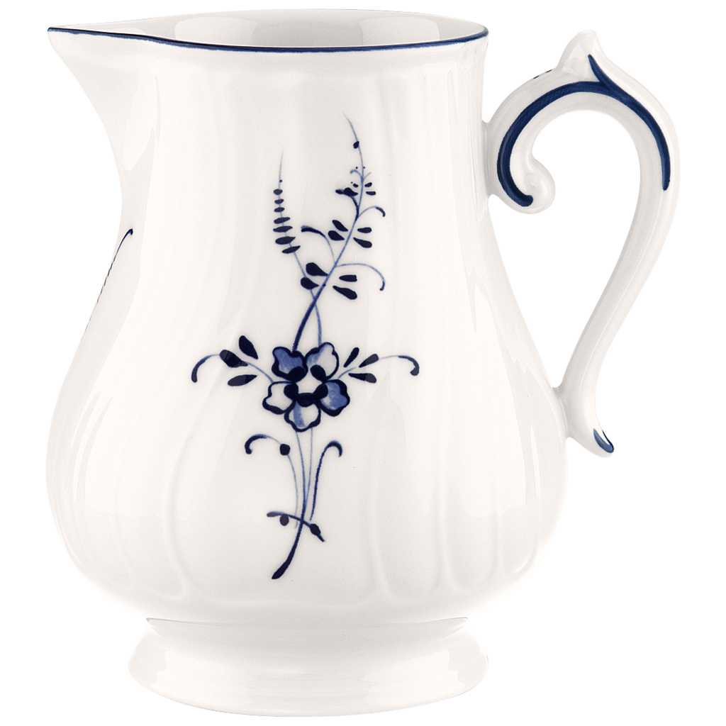 Mléčenka, kolekce Old Luxembourg - Villeroy & Boch