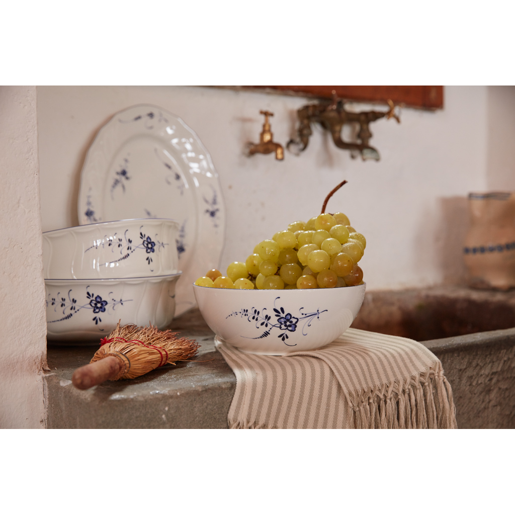 Samostatná miska, kolekce Old Luxembourg - Villeroy & Boch (obrázek 3)