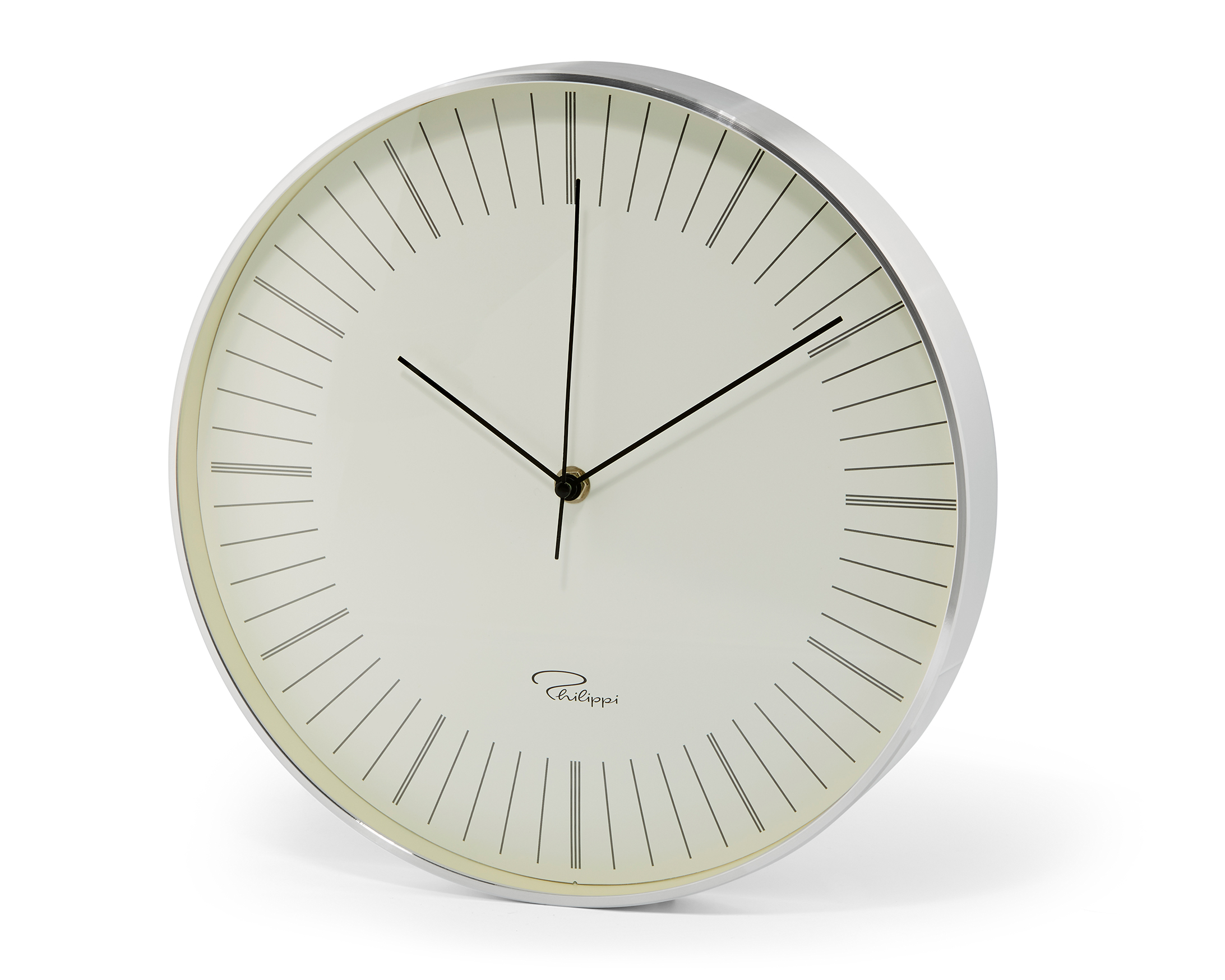 Nástěnné hodiny TEMPUS W4, 31 cm