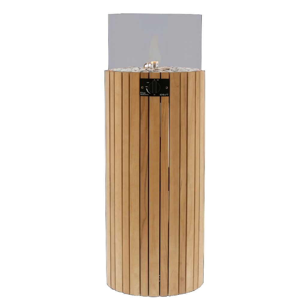 Levně COSI - typ Cosiscoop Pillar L - teak