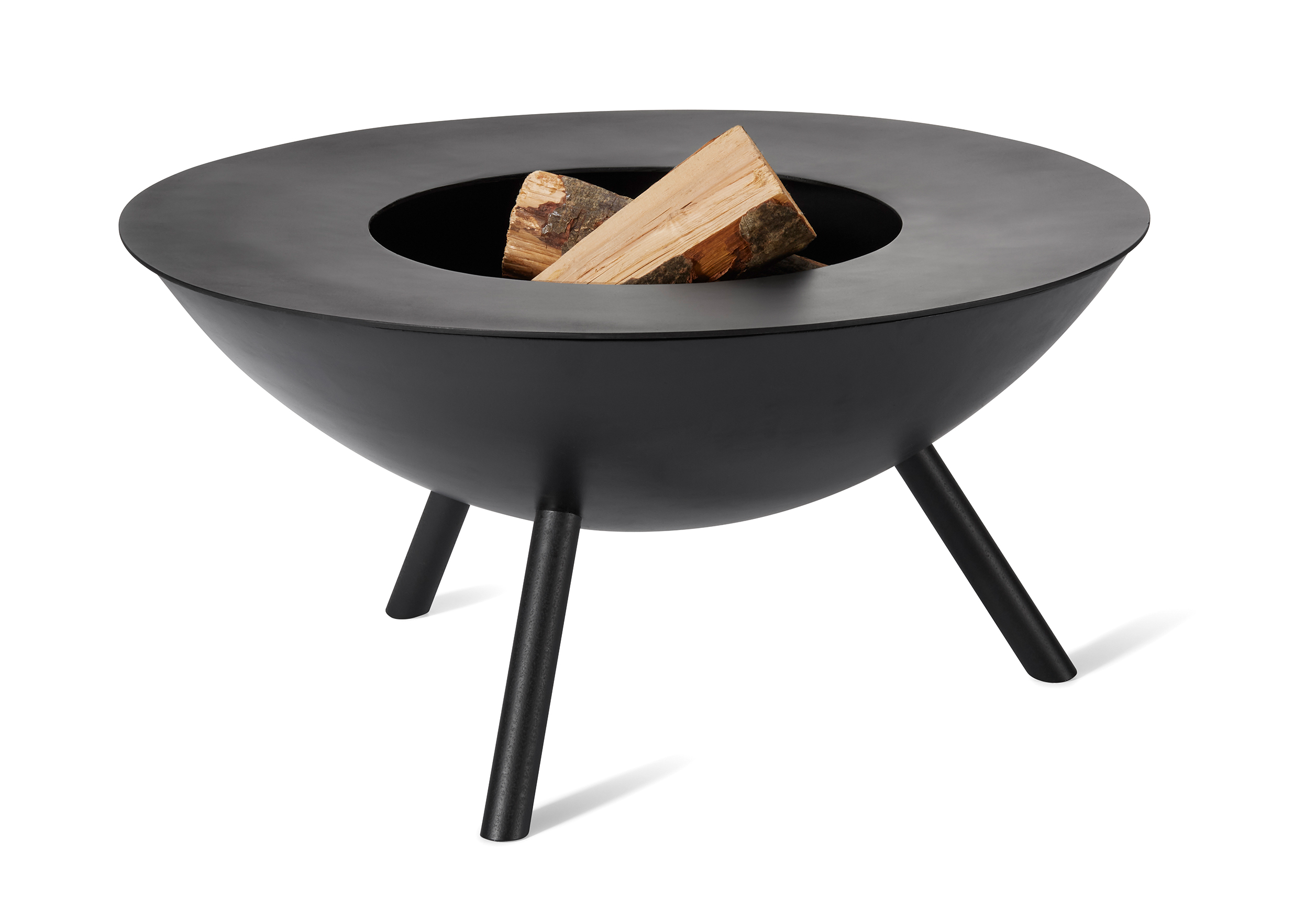 Ohniště Flames, 56 cm - Philippi (obrázek 4)