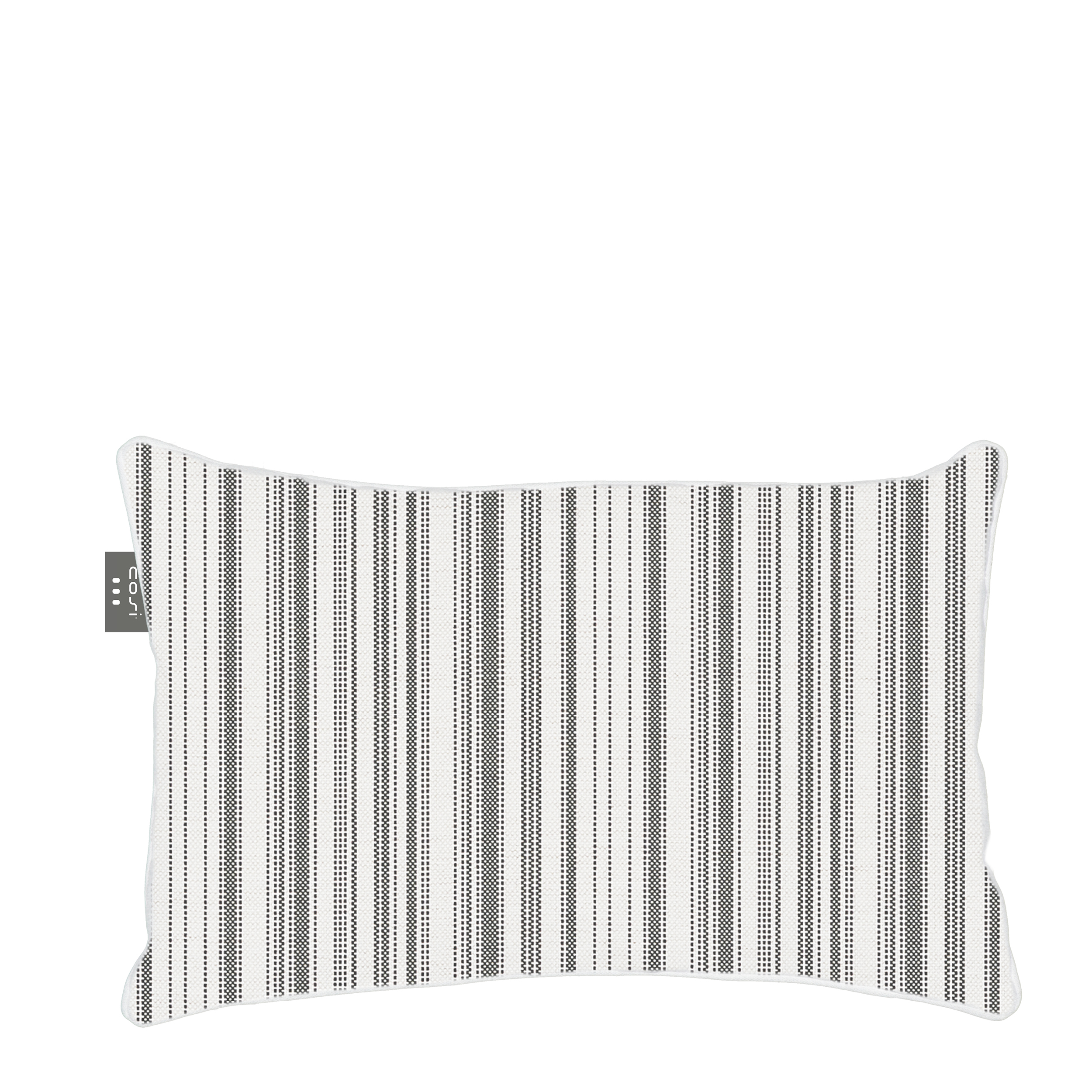 Levně COSI samohřející polštář - proužky 60x40cm