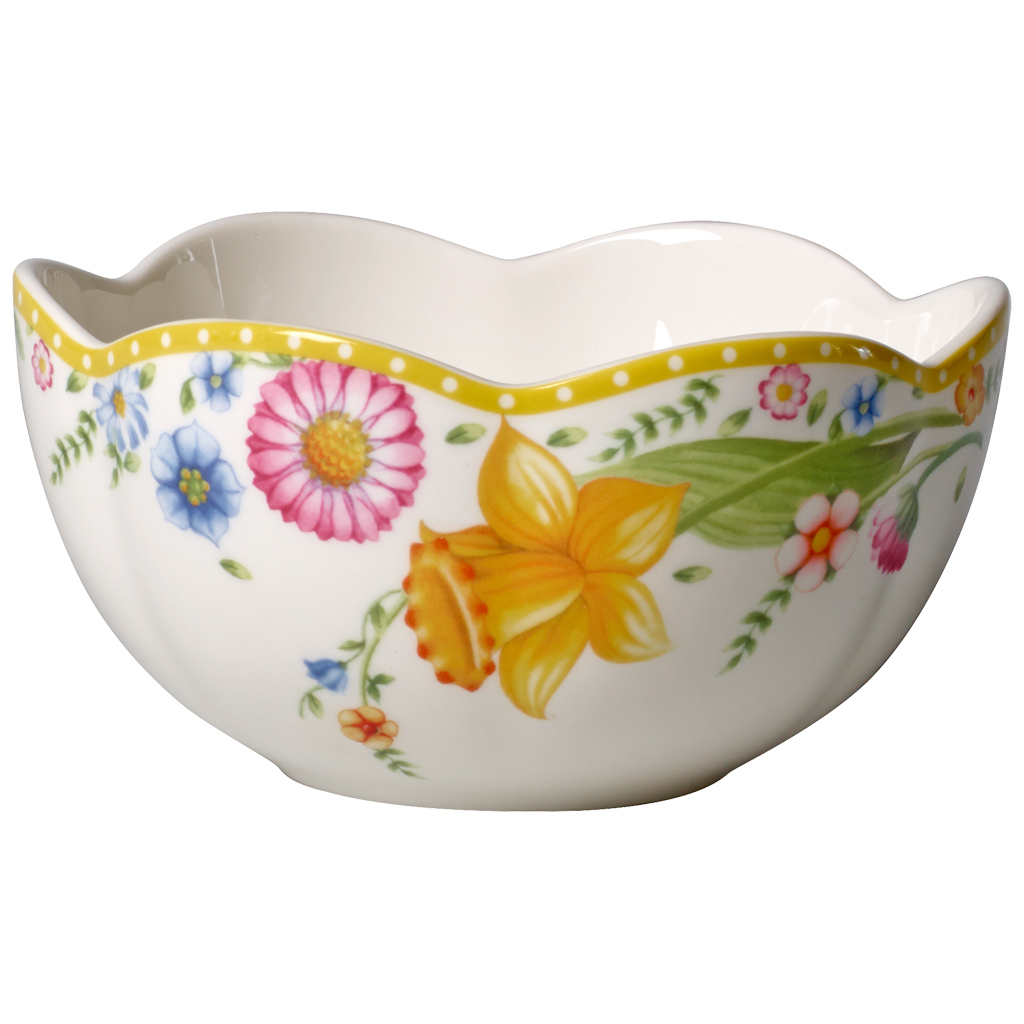 Levně Miska, malá, kolekce Spring Awakening - Villeroy & Boch