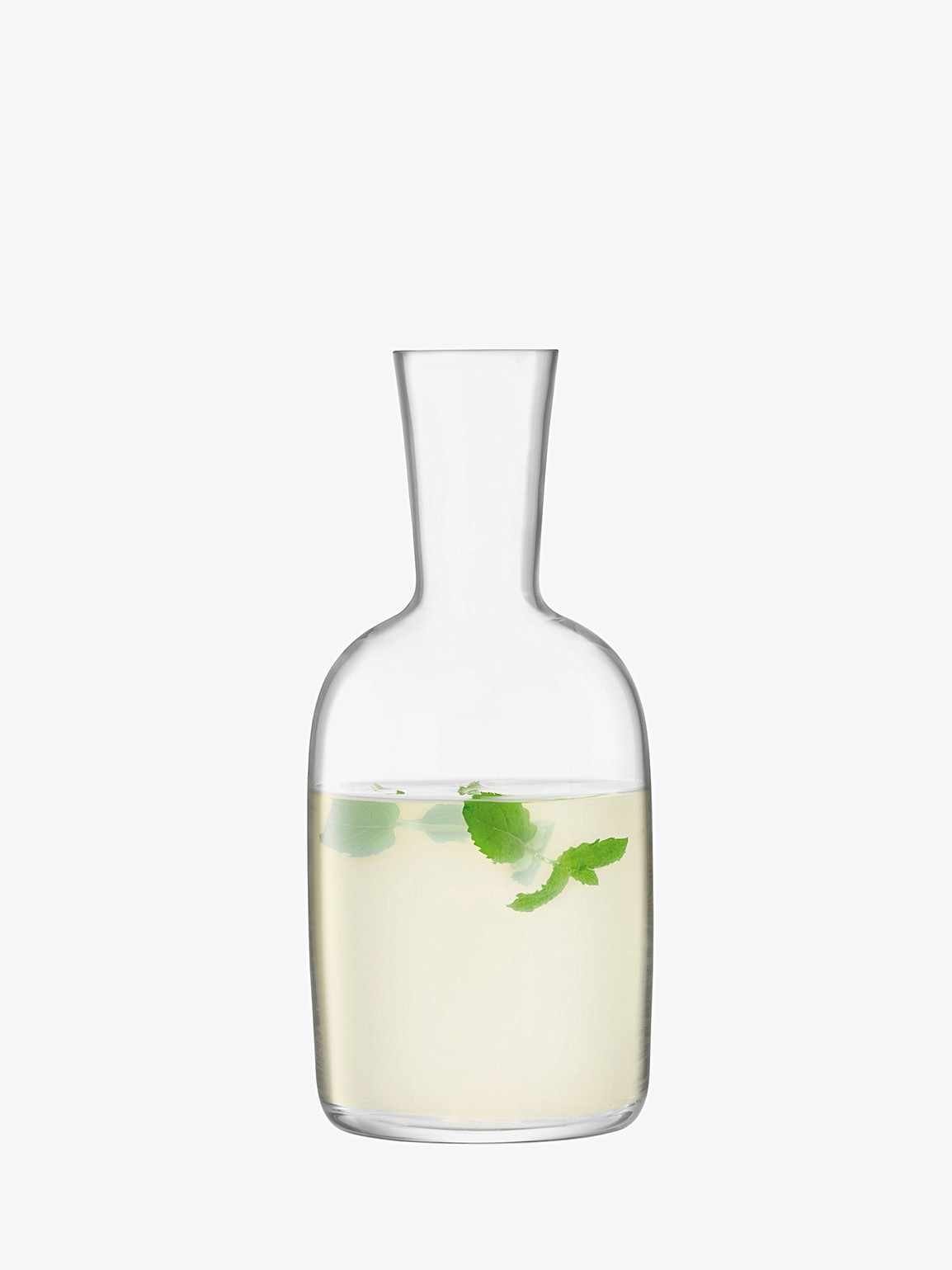 Karafa na vodu Borough, 1.1 L, čirá (obrázek 4)