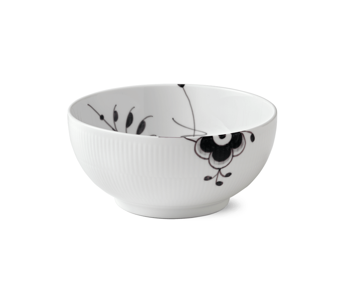 Mísa Black Mega, 180 cl - Royal Copenhagen