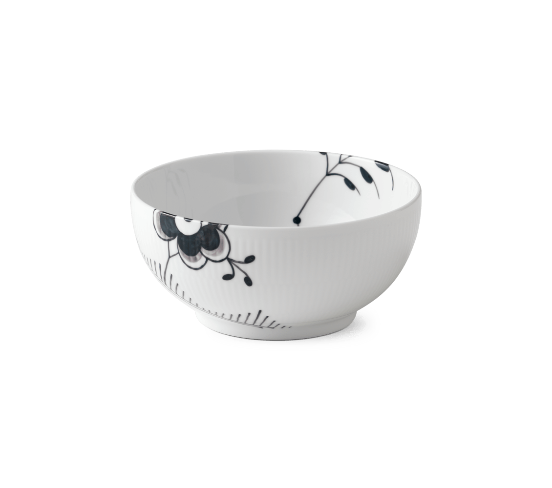 Mísa Black Mega, 110 cl - Royal Copenhagen