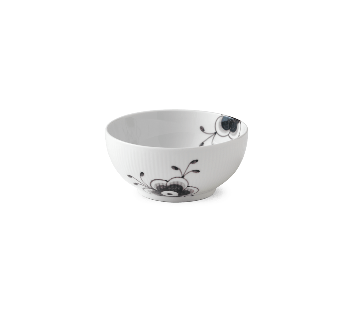Mísa Black Mega, 73 cl - Royal Copenhagen
