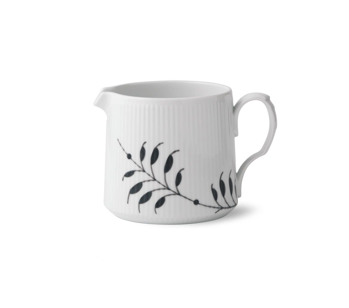 Moderní džbán Black Mega, 700 ml - Royal Copenhagen