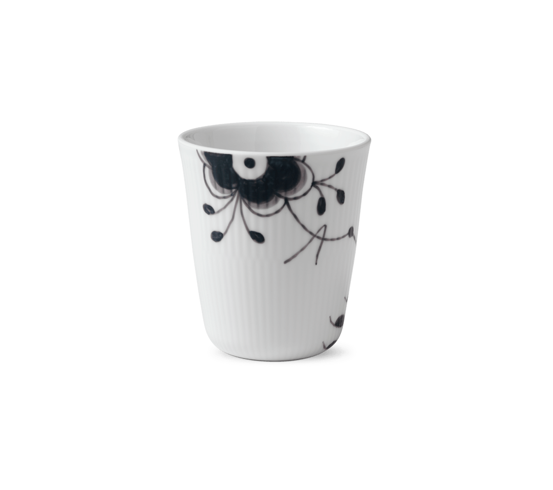 Termohrnek Black Mega, 29 cl - Royal Copenhagen