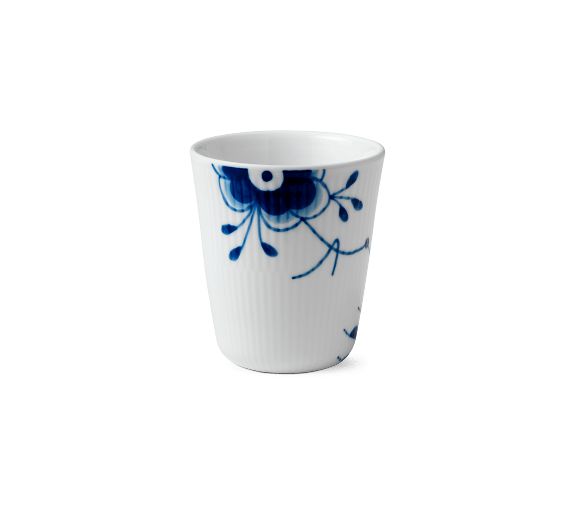 Termohrnek Blue Mega, 29 cl - Royal Copenhagen