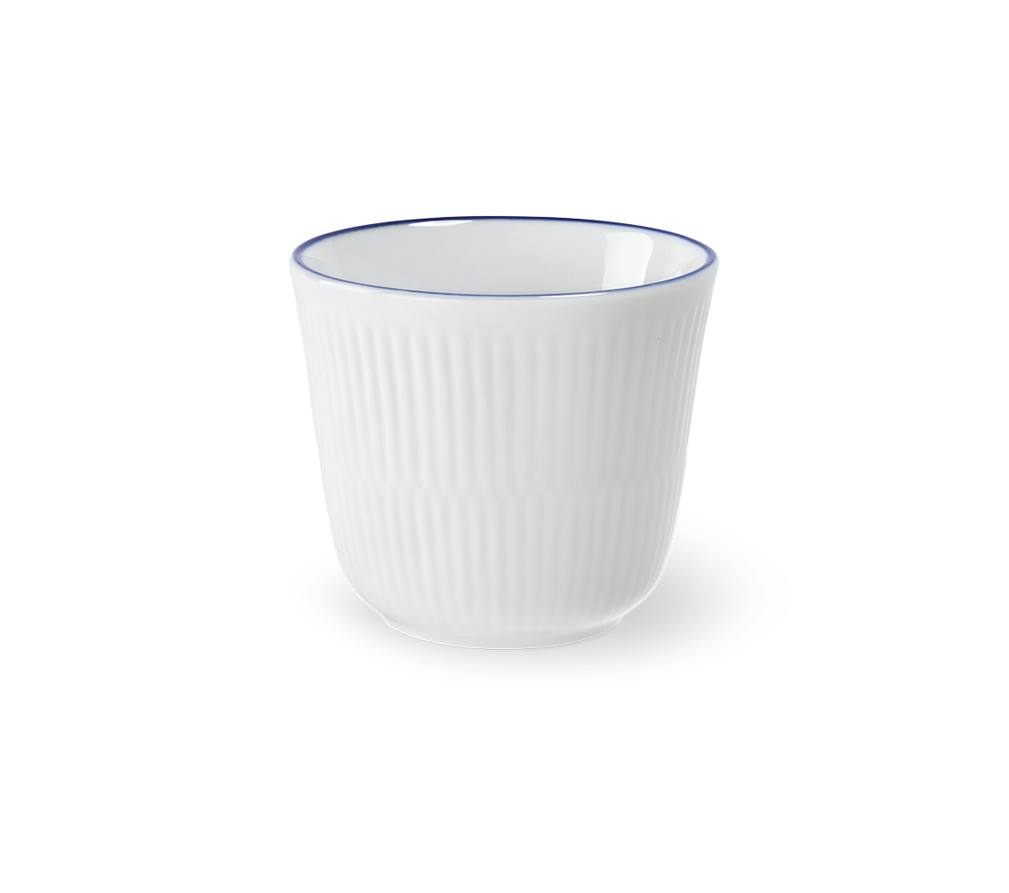 Termohrnek Blueline, 26 cl - Royal Copenhagen