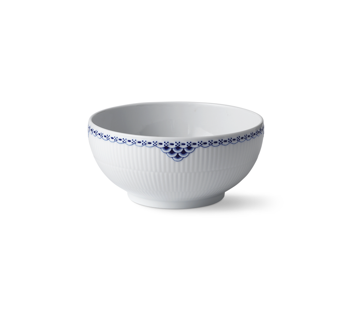 Mísa Princess, 18 cm - Royal Copenhagen