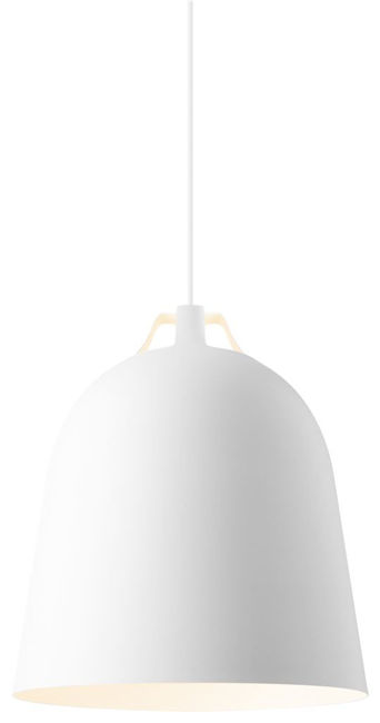 Levně Závěsné svítidlo Clover velké, průměr 35 cm, bílé - Eva Solo