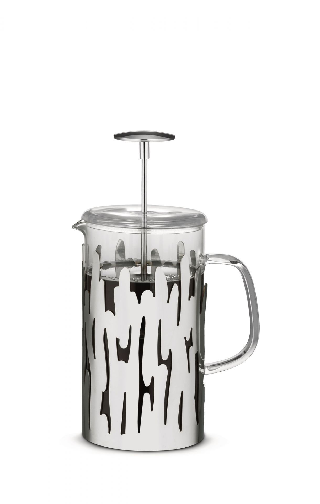 Levně Presovač Barkoffee - Alessi