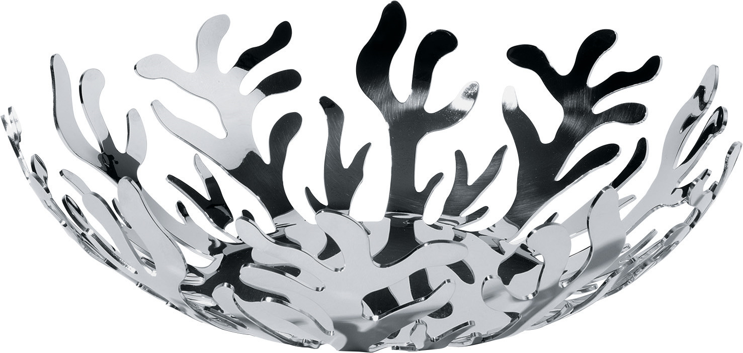 Levně Designová mísa na ovoce Mediterraneo, prům. 25 cm - Alessi