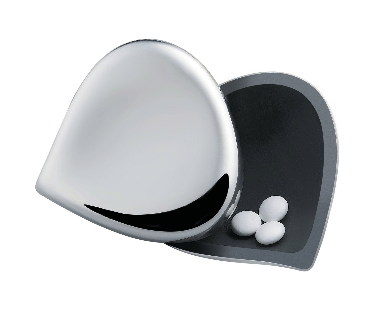 Dávkovač léků Chestnut - Alessi (obrázek 3)