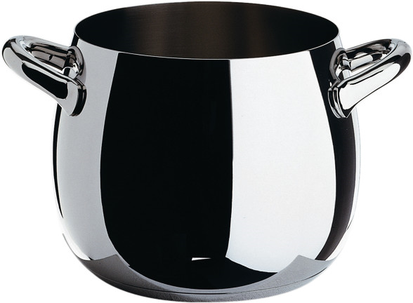 Levně Hrnec Mami, prům. 22.5 cm - Alessi