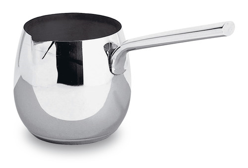 Levně Napěňovač mléka Mami, prům. 12 cm - Alessi