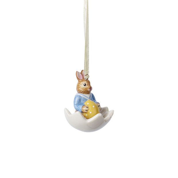 Levně Velikonoční závěsná dekorace Ornament Max, kolekce Bunny Tales - Villeroy & Boch