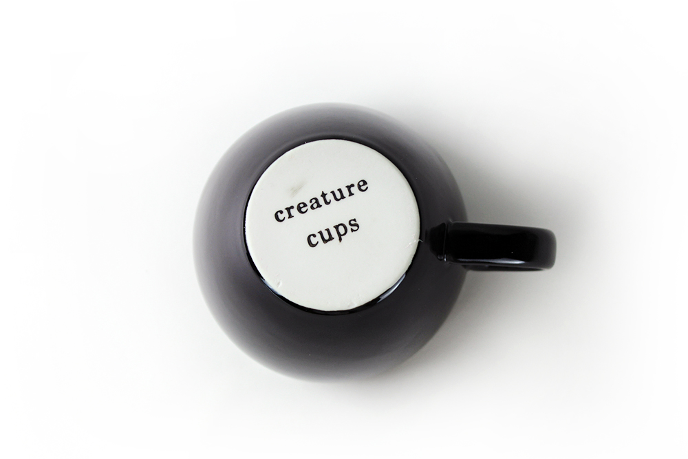 Hrnek KRÁL 325 ml - Creature Cups (obrázek 7)