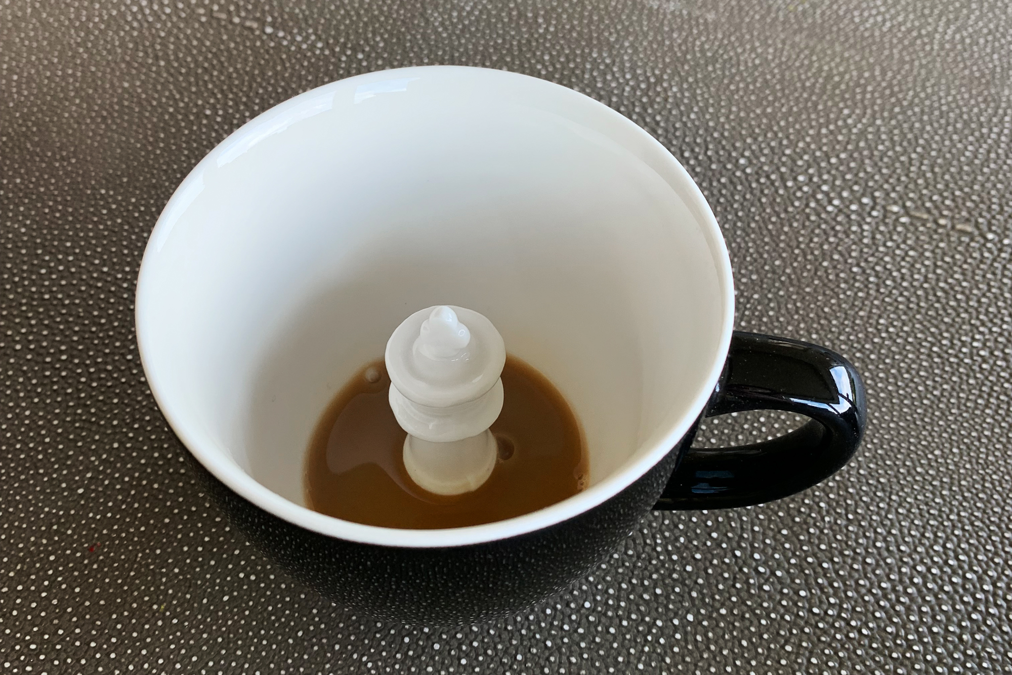 Hrnek KRÁL 325 ml - Creature Cups (obrázek 3)