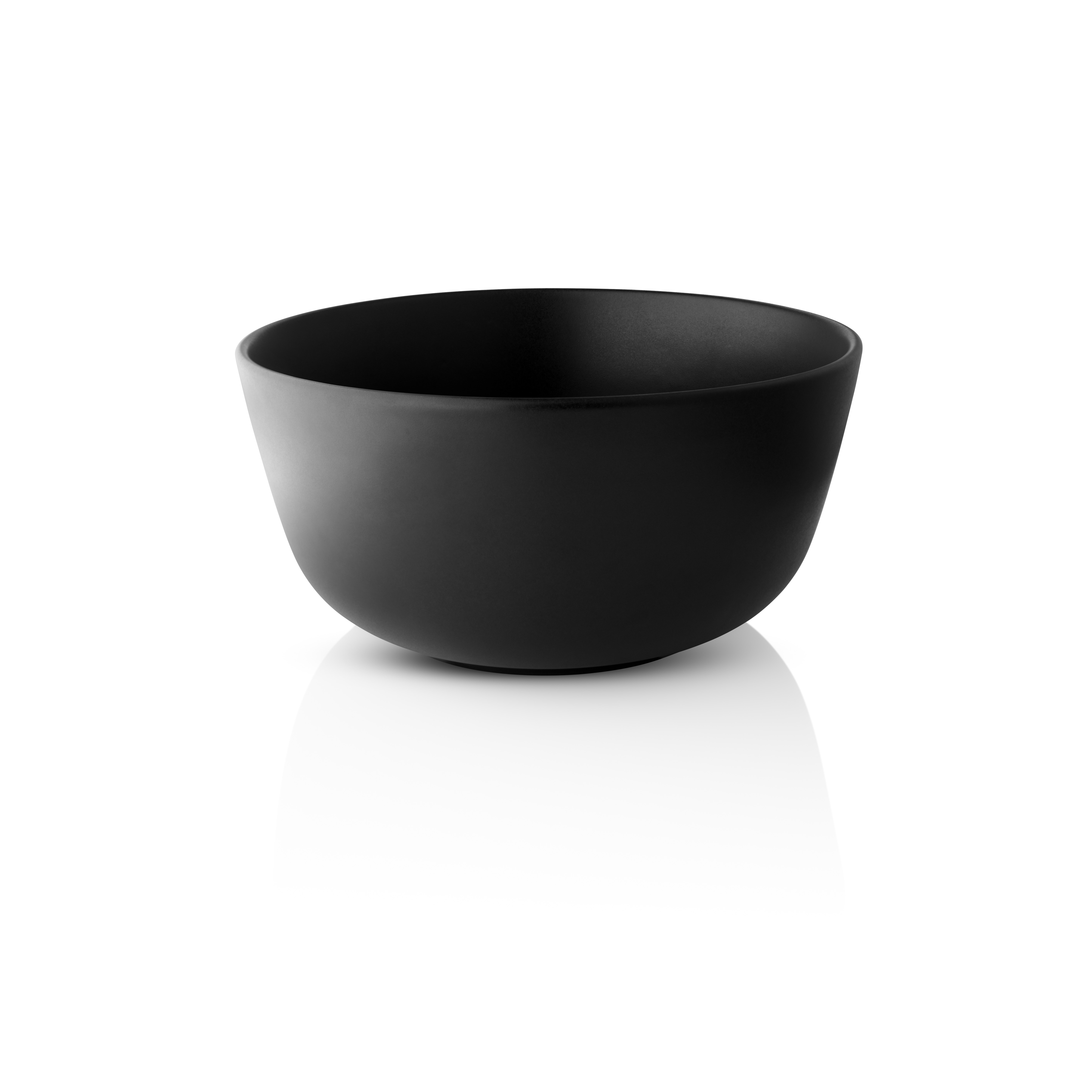 Miska 2l Ø21cm Nordic Kitchen, černá - Eva Solo (obrázek 3)