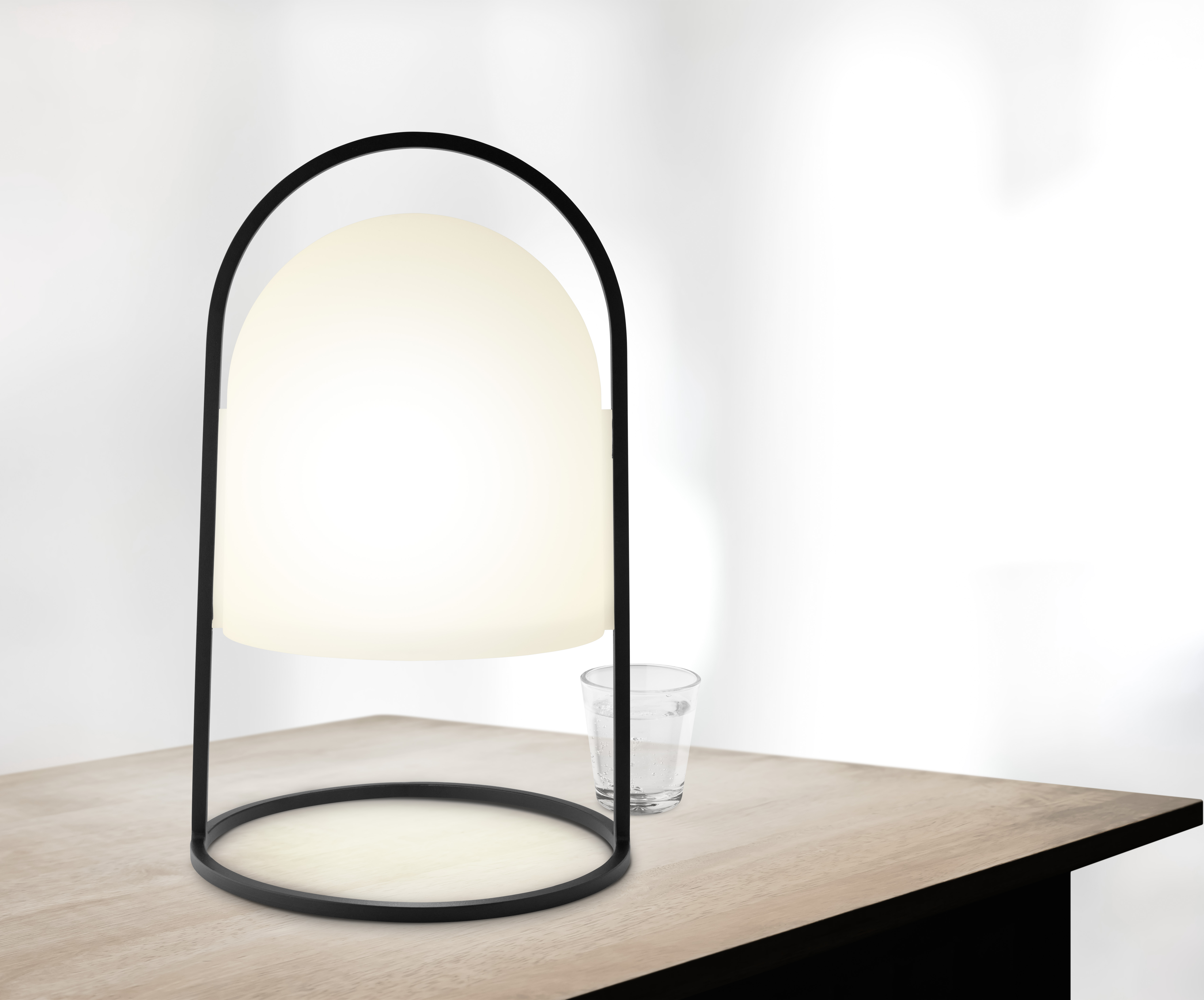 Solární lucerna 43 cm - Eva Solo (obrázek 3)