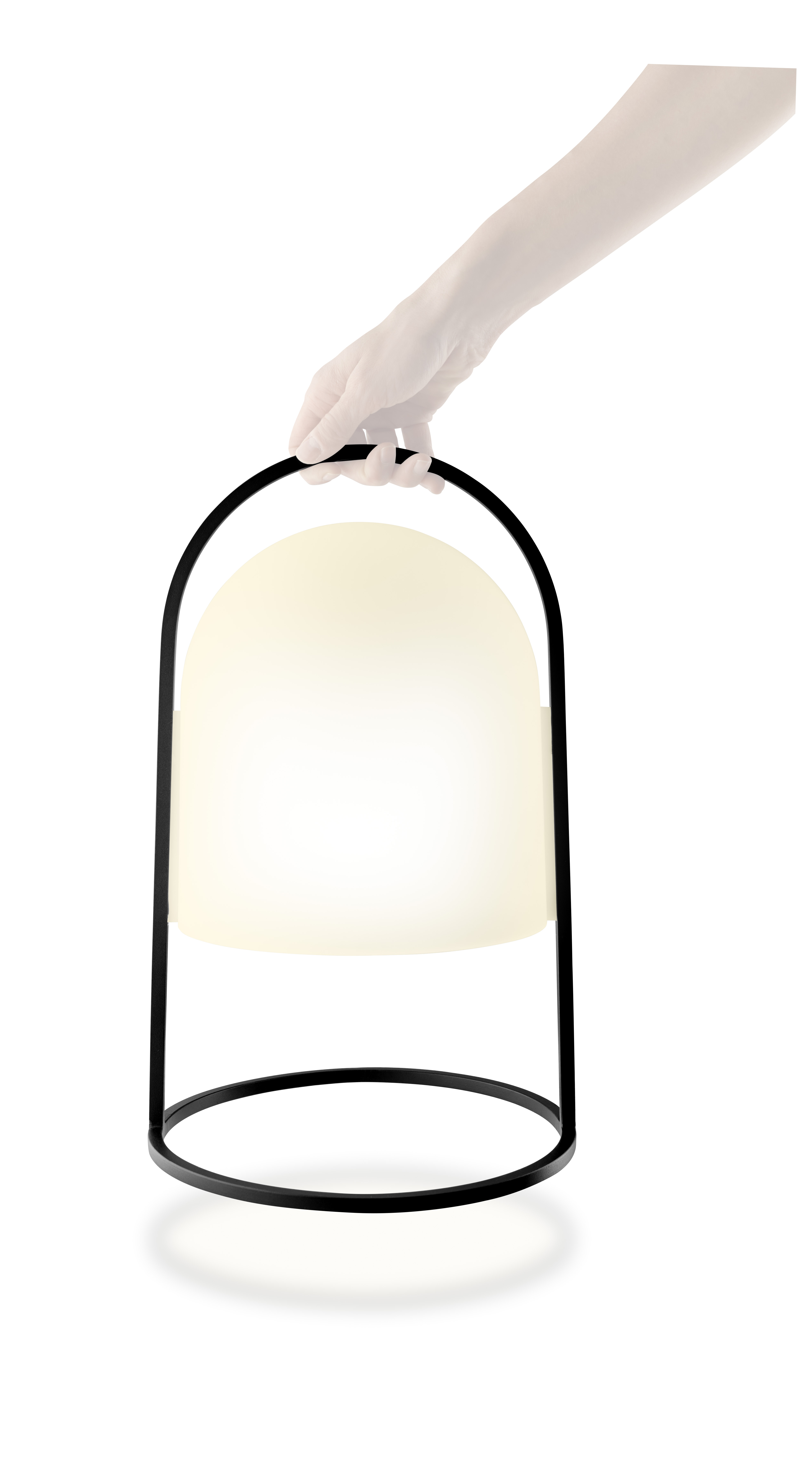 Solární lucerna 43 cm - Eva Solo (obrázek 5)
