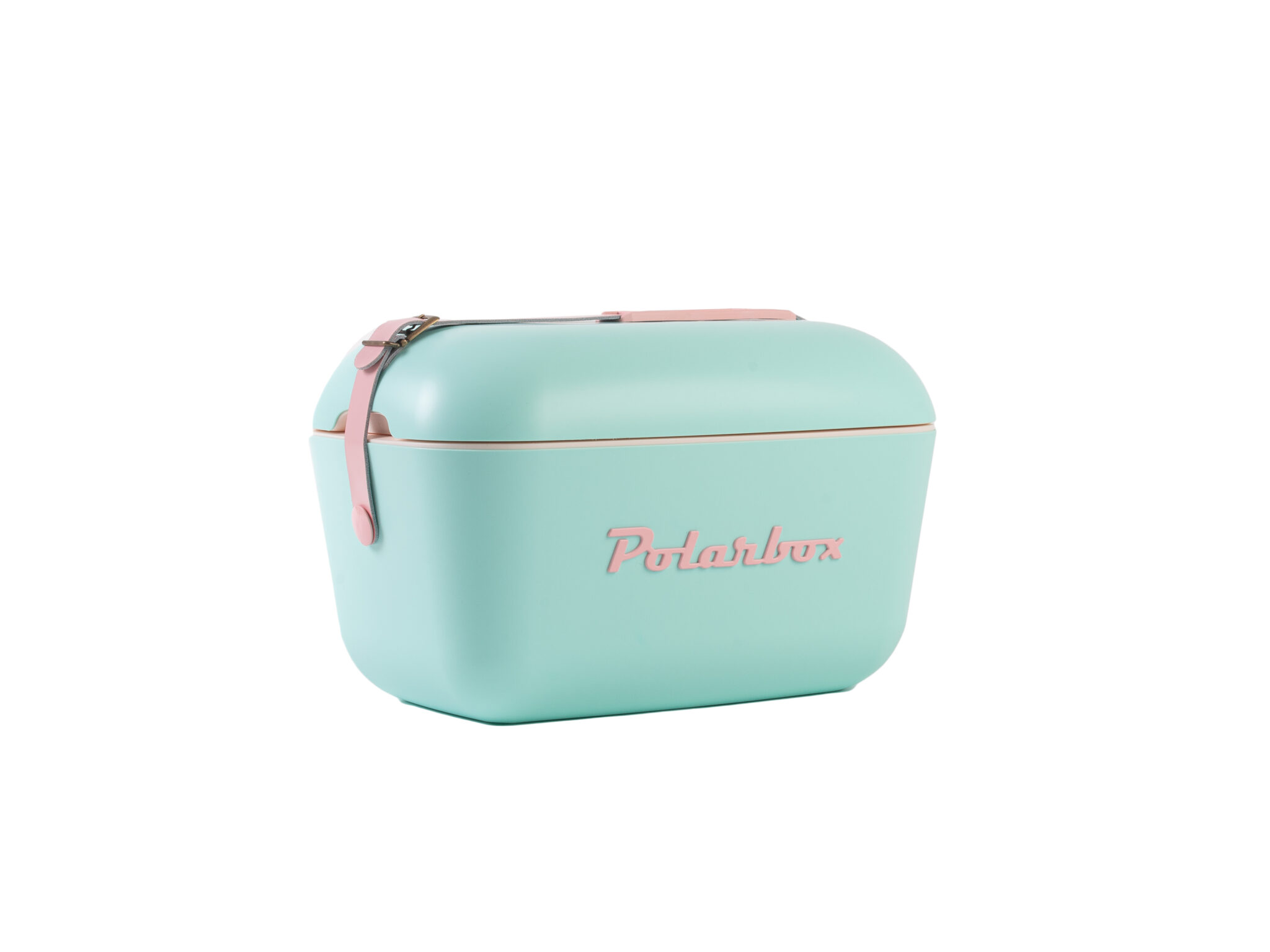 Levně Chladicí box Polarbox pop 12L, tyrkysová - Polarbox