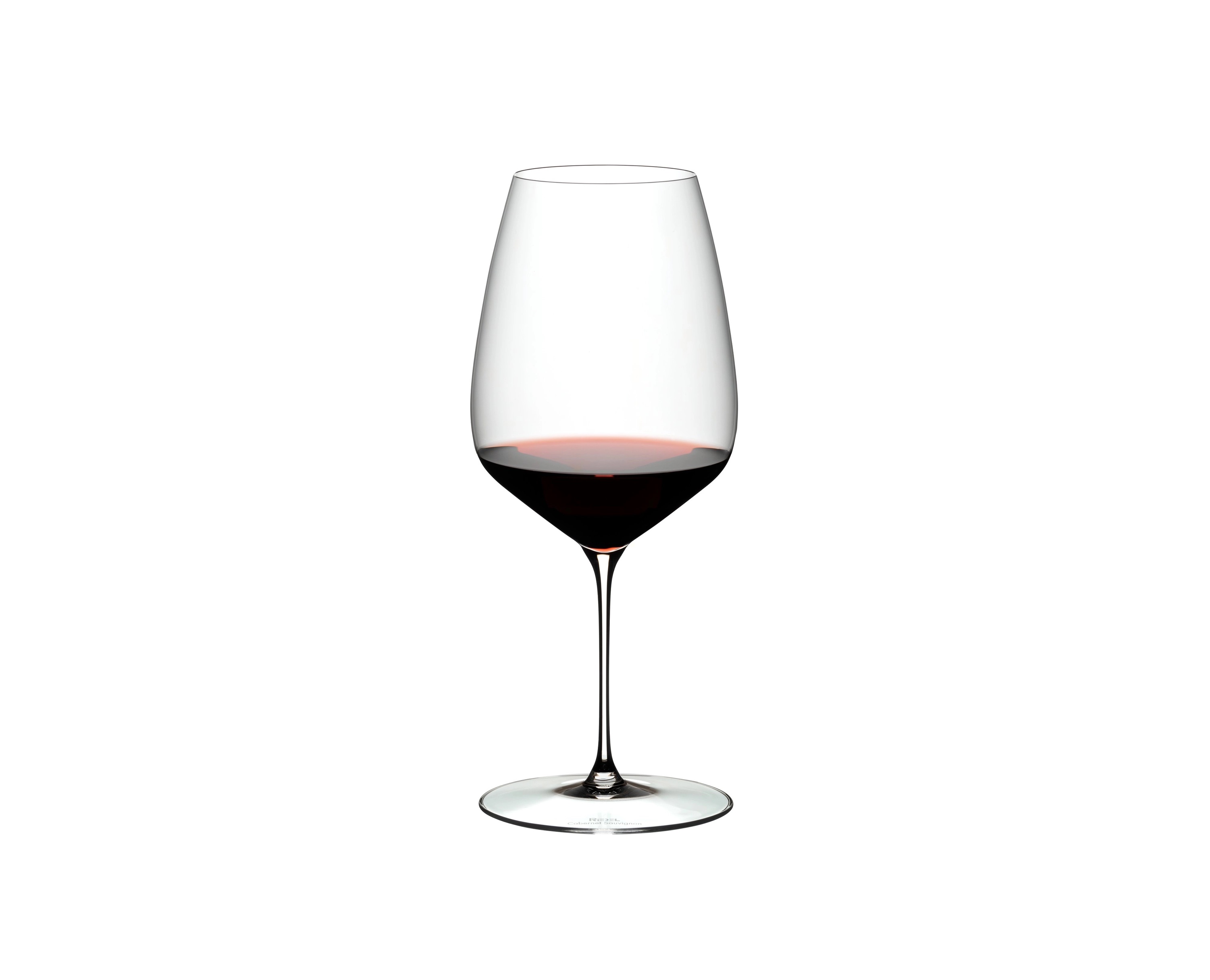 Levně Sklenice na víno Veloce Cabernet Sauvignon, set 2ks - Riedel