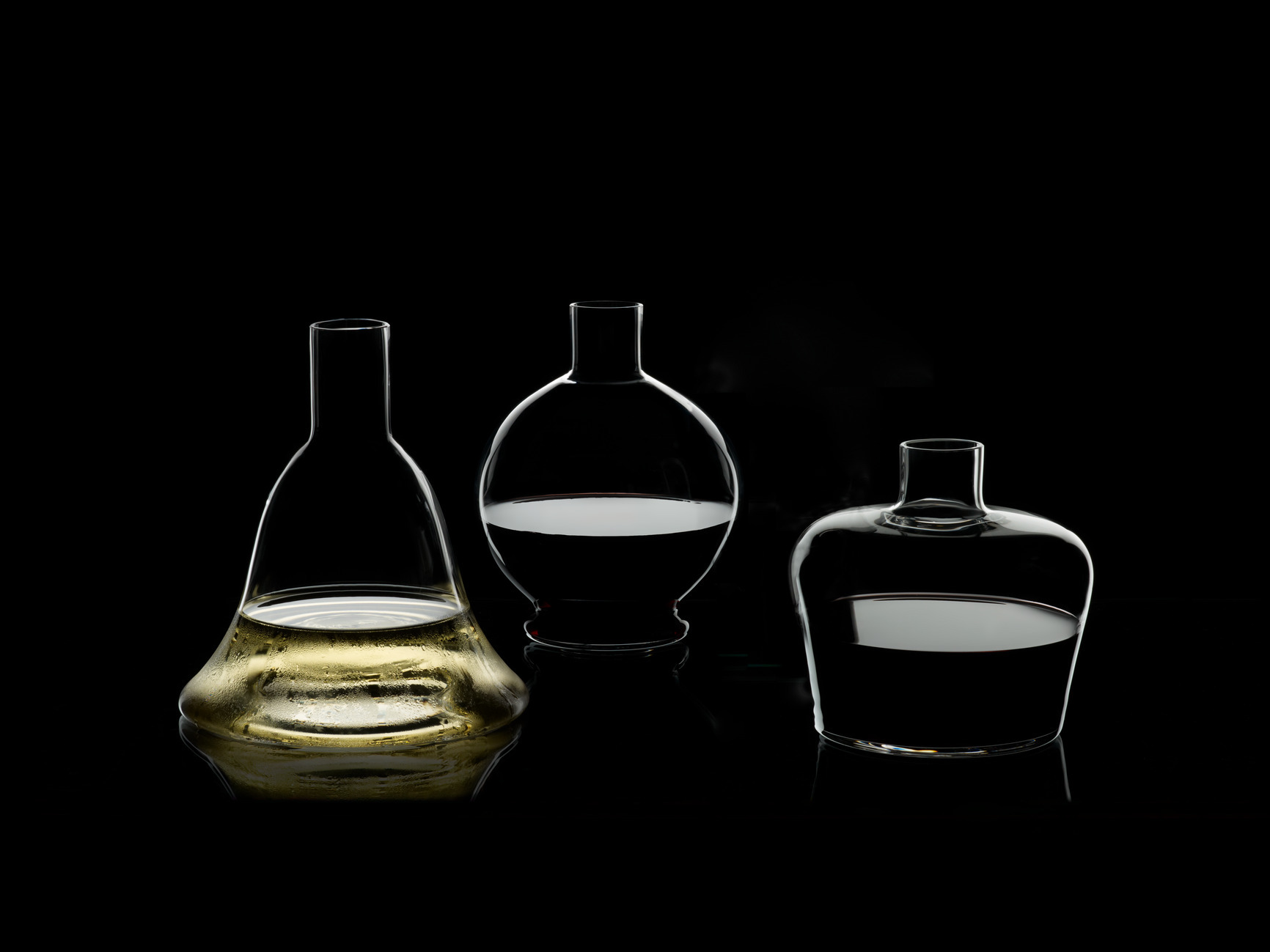 Dekantér Macon - Riedel (obrázek 3)