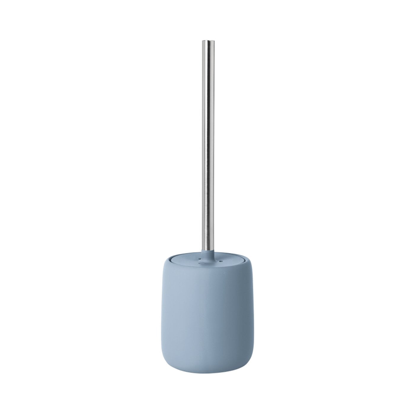 SONO WC štětka, více variant - Blomus Barva: modrá/ashley blue