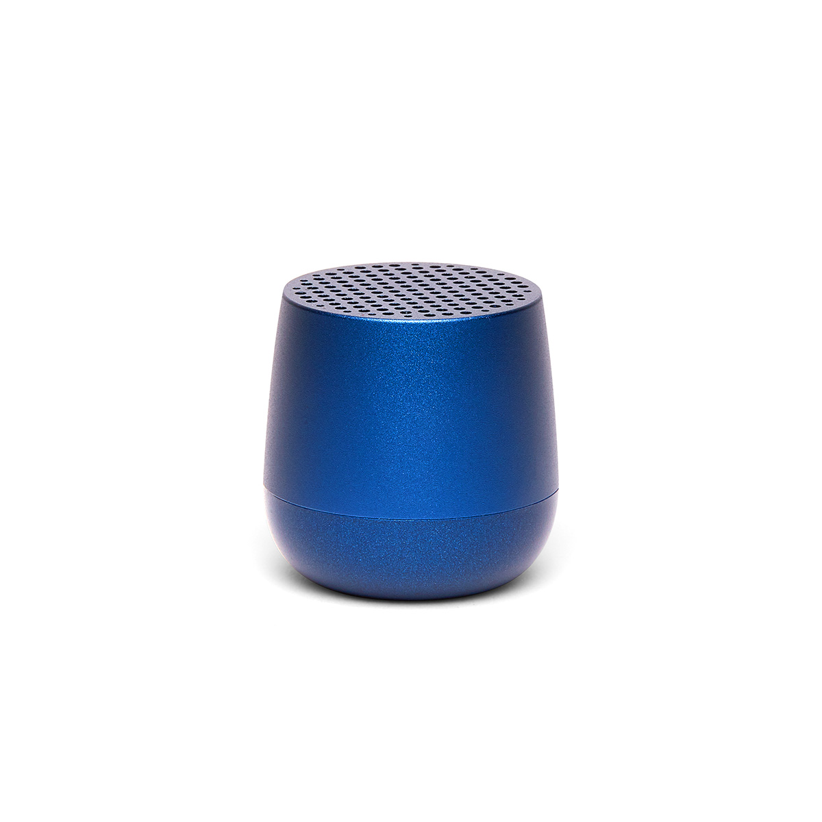 Přenosný reproduktor MINO+ ALU, více barev - LEXON Barva: modrá