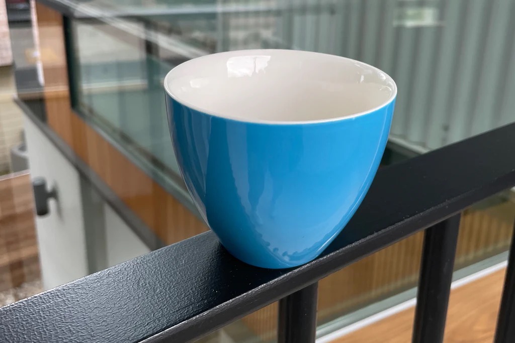 Hrnek DELFÍN 325 ml - Creature Cups (obrázek 5)