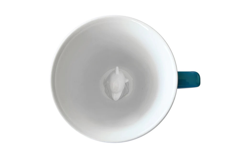 Hrnek DELFÍN 325 ml - Creature Cups (obrázek 7)