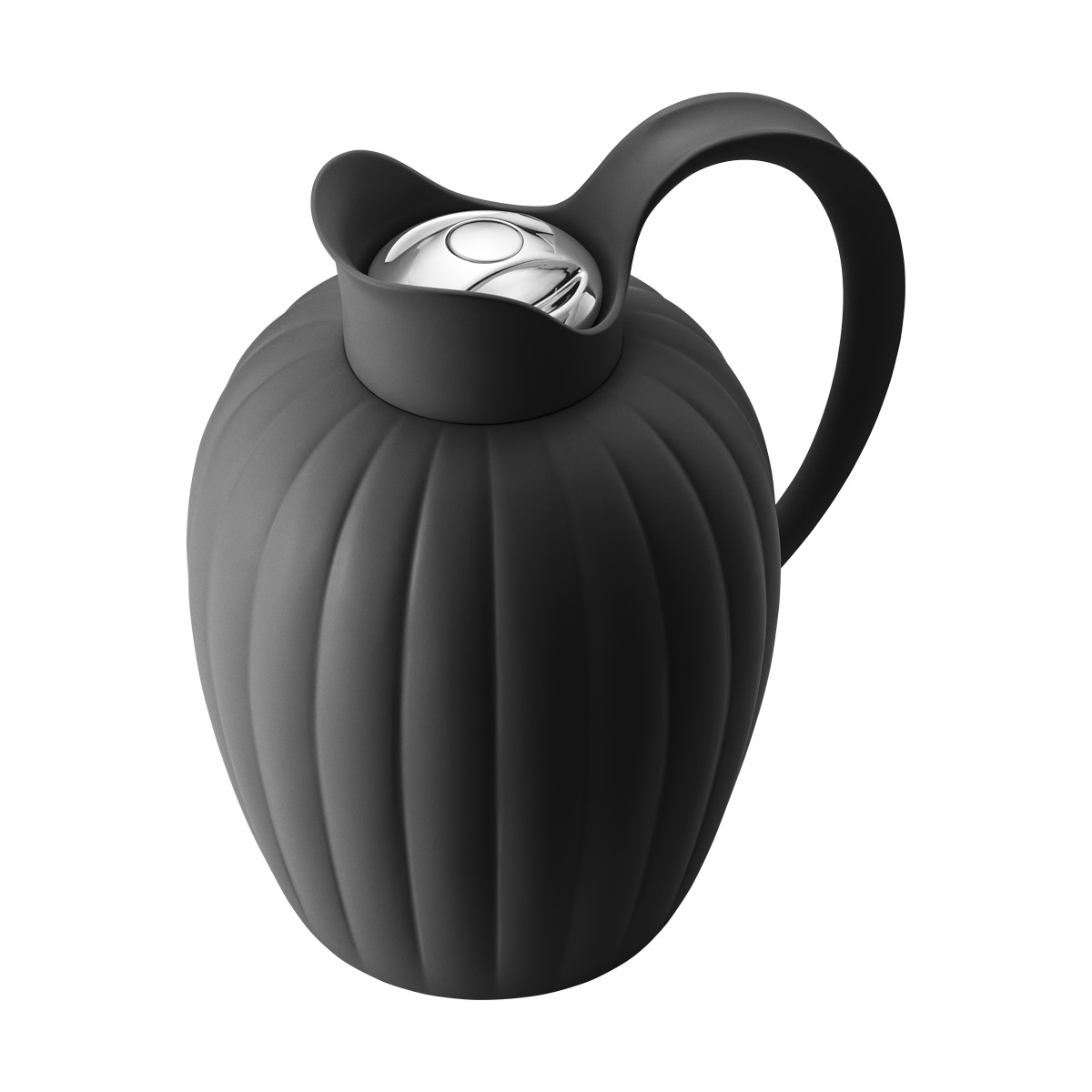 Termodžbán BERNADOTTE, půlnočně černá - Georg Jensen (obrázek 5)