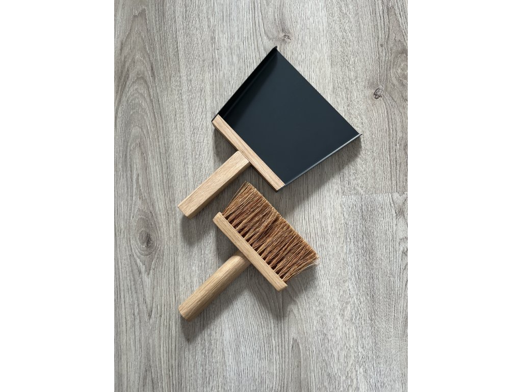 Ray - Smetáček s lopatkou - Clap Design (obrázek 4)