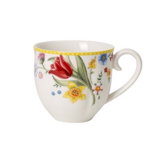 Levně Hrnek, 0.4 l, kolekce Spring Awakening - Villeroy & Boch