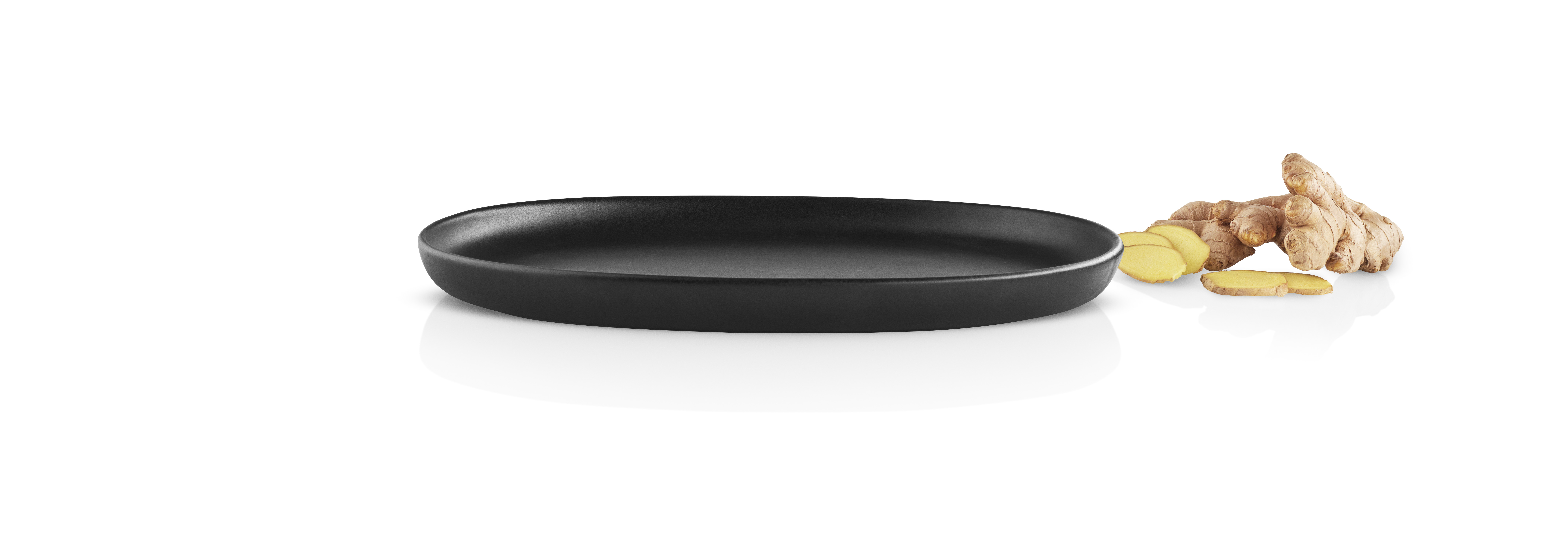Nordic kitchen oválný talíř 26 cm - Eva Solo (obrázek 5)