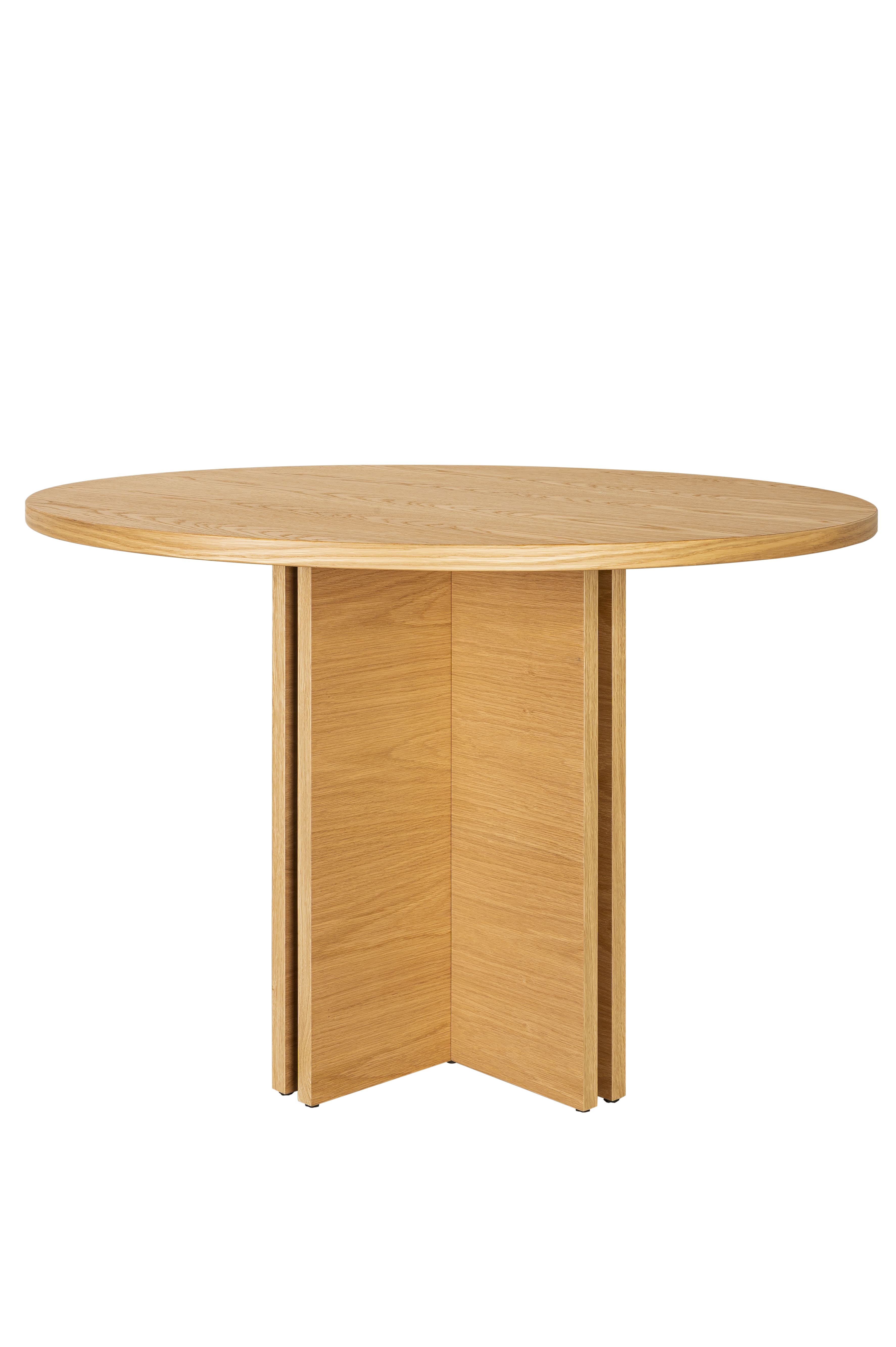 Stůl BARDI, více variant - Hobby Flower Barva: přírodní dub, matný