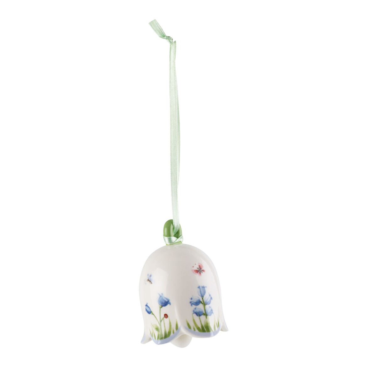 Levně Velikonoční ozdoba s motivem hyacintu, kolekce New Flower Bells - Villeroy & Boch