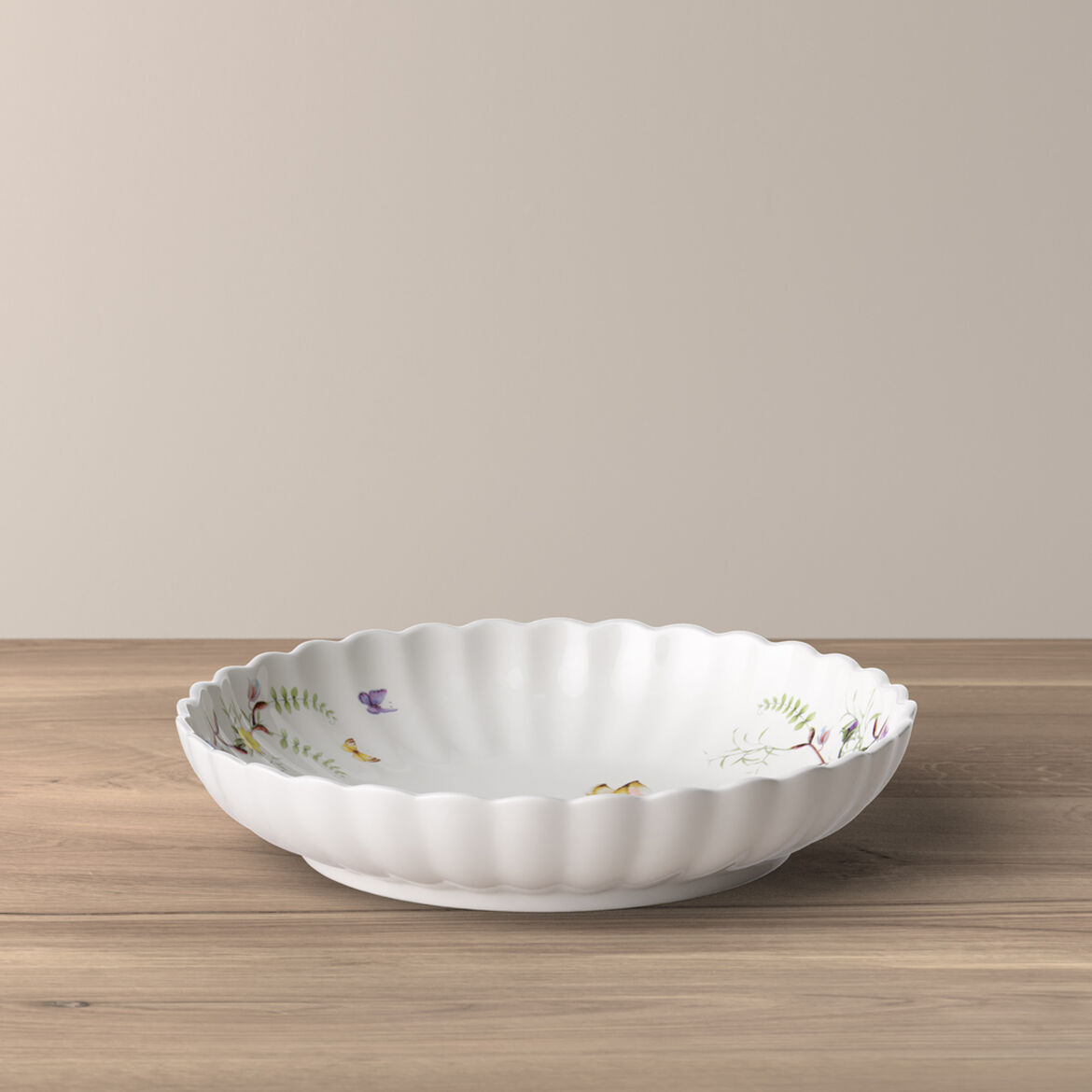 Mísa střední, zajíc Max, 24 cm, kolekce Spring Fantasy - Villeroy & Boch (obrázek 3)