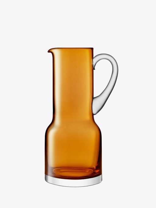 Džbán Utility 1,35L, jantarová - LSA international (obrázek 4)