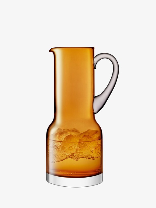 Džbán Utility 1,35L, jantarová - LSA international (obrázek 5)