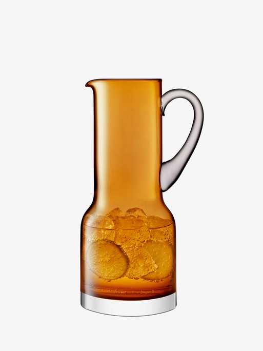 Džbán Utility 1,35L, jantarová - LSA international (obrázek 6)