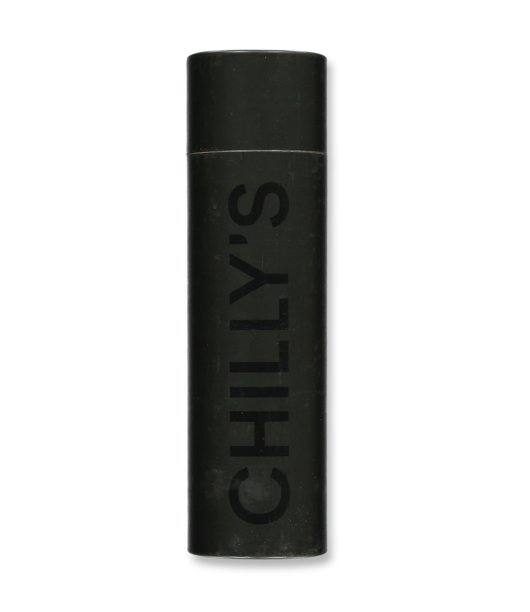 Termoláhev Chilly's Bottles - celá černá 500ml, edice Original (obrázek 10)